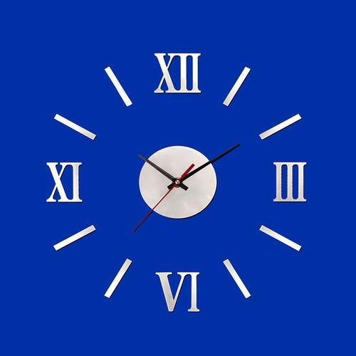 时钟墙罗马数字选购指南 厂家、品牌、图片与数字内容制作服务全解析