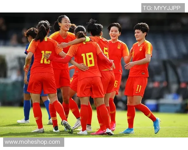 2020年中国女足对阵澳大利亚精彩视频直播回顾与分析
